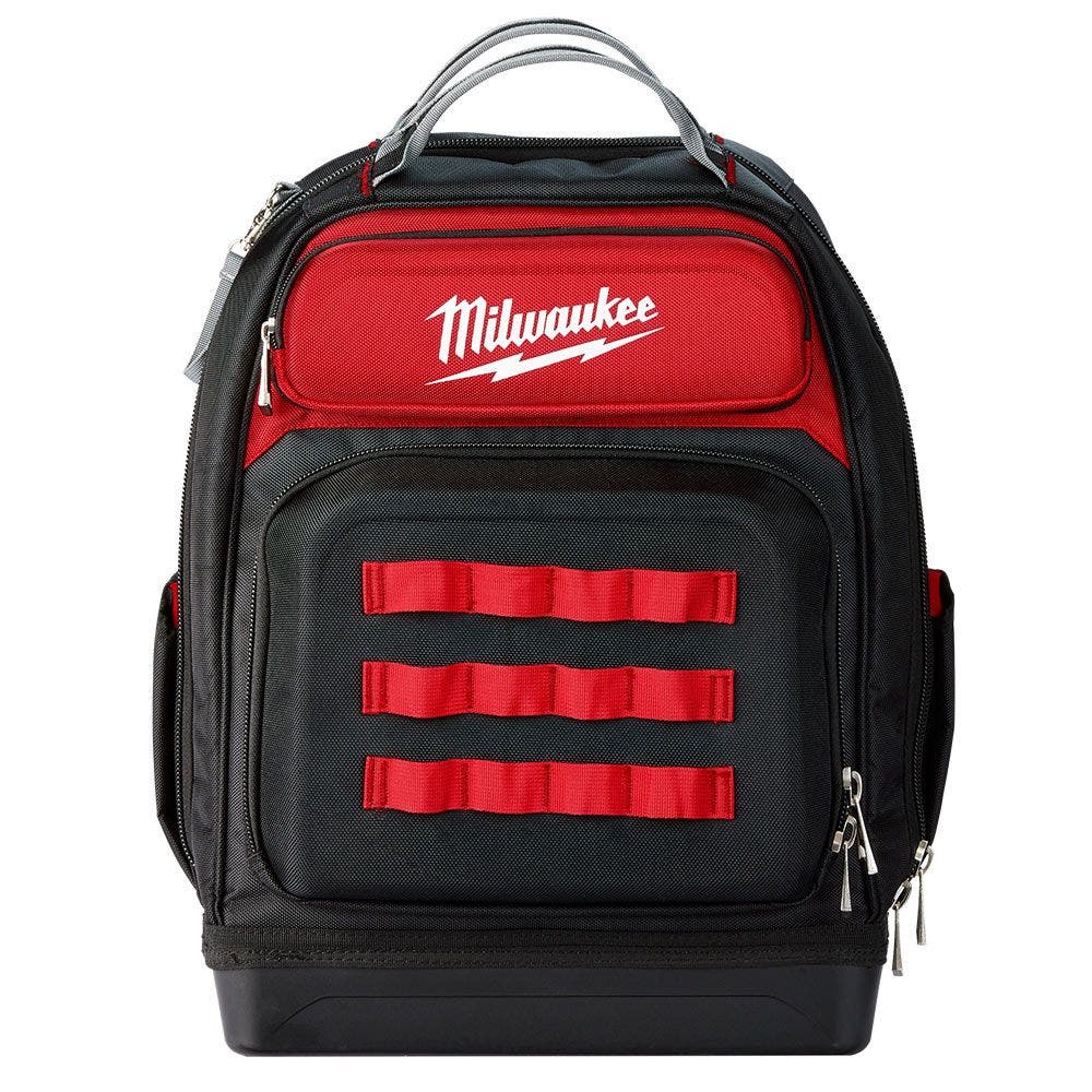 MILWAUKEE Ultimate 48228201 työmaareppu
