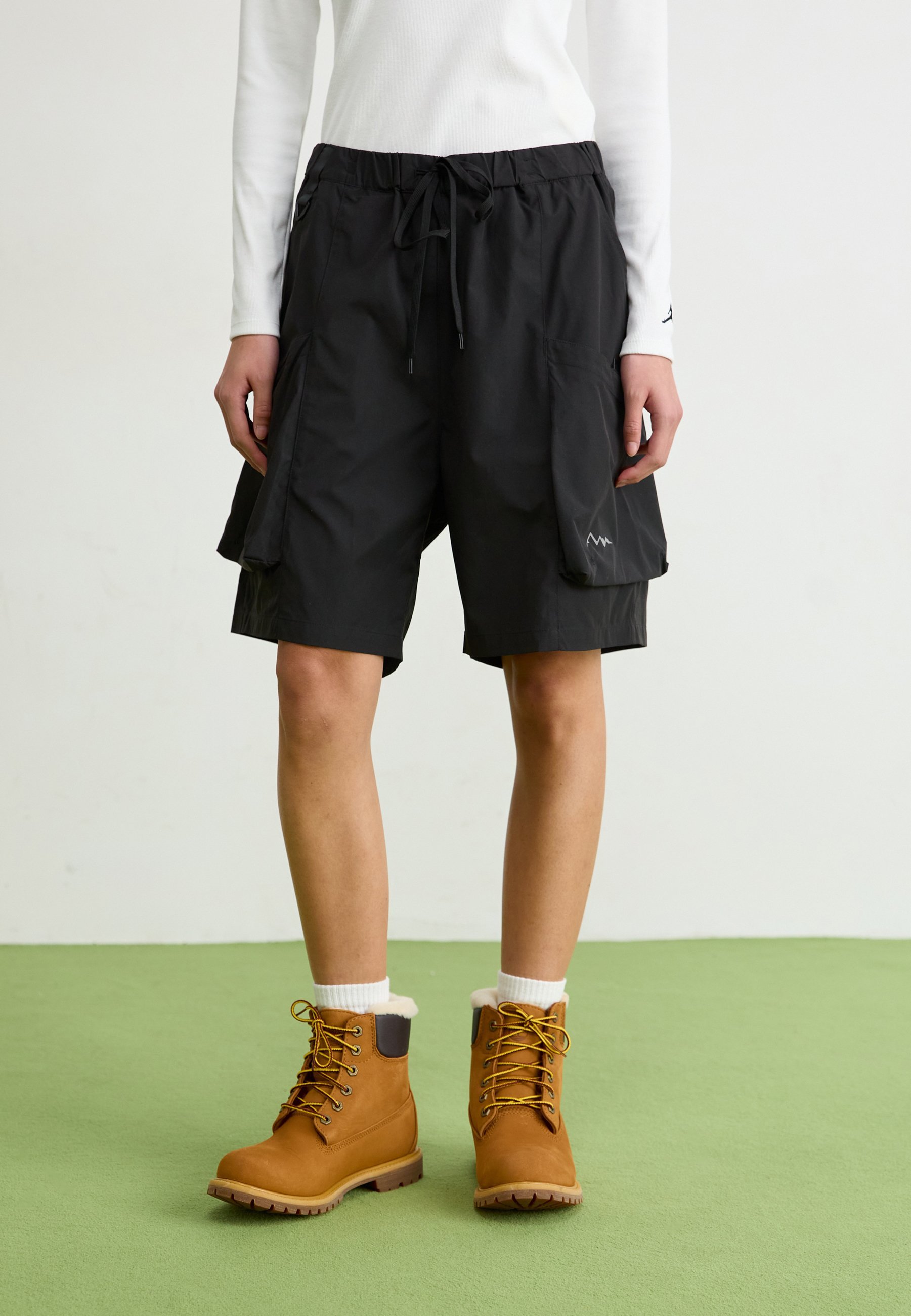 Manastash casual shorts