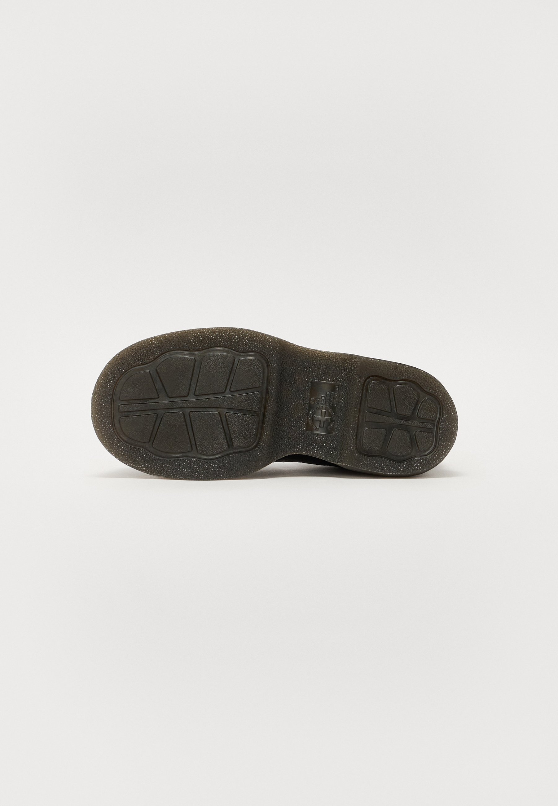Dr. Martens BUZZ MJ - Nazúvacie topánky - čierne