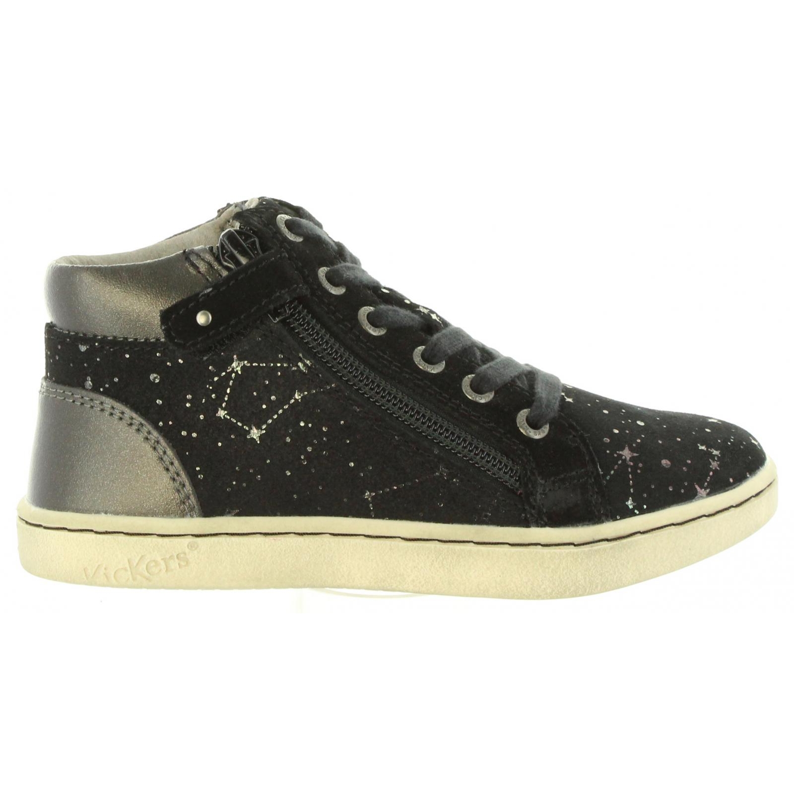  Deportivas Kickers 572061-30 Lyluby
