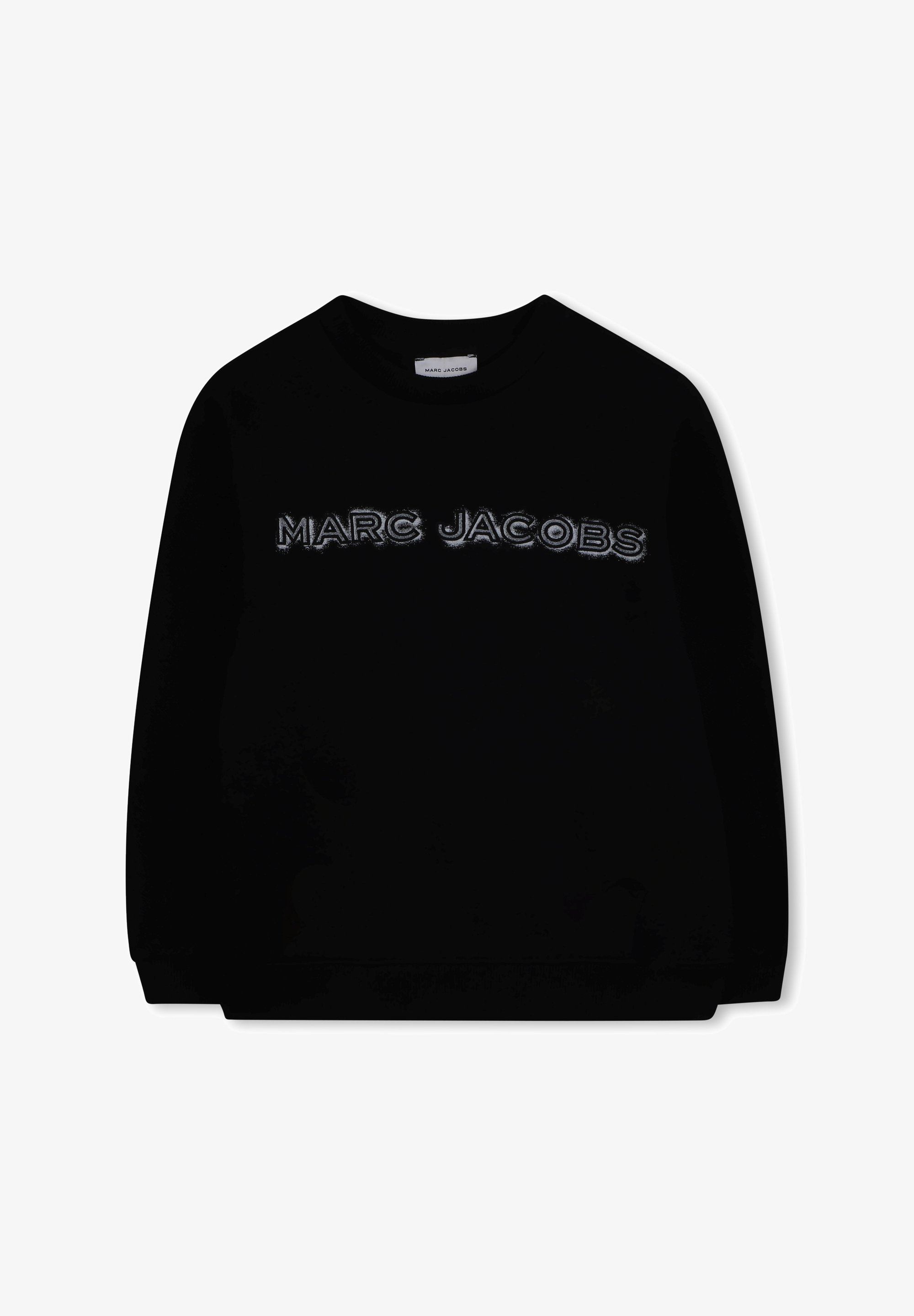 Marc Jacobs sweatshirt - zwart