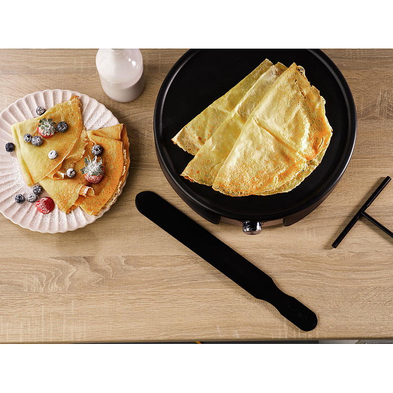 Stekpanna 38 cm 1500 W Cuisine