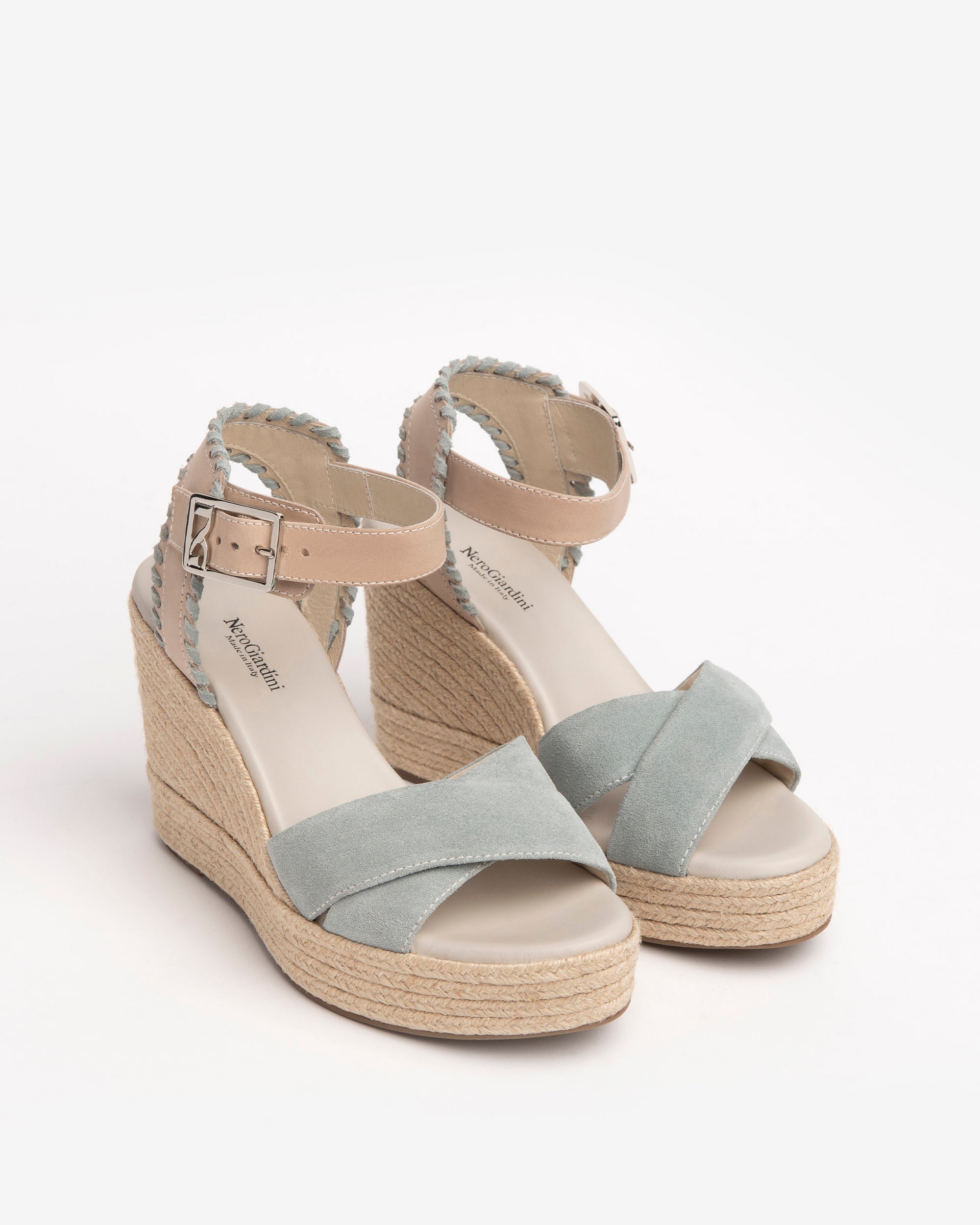  Sandales en cuir pour femmes