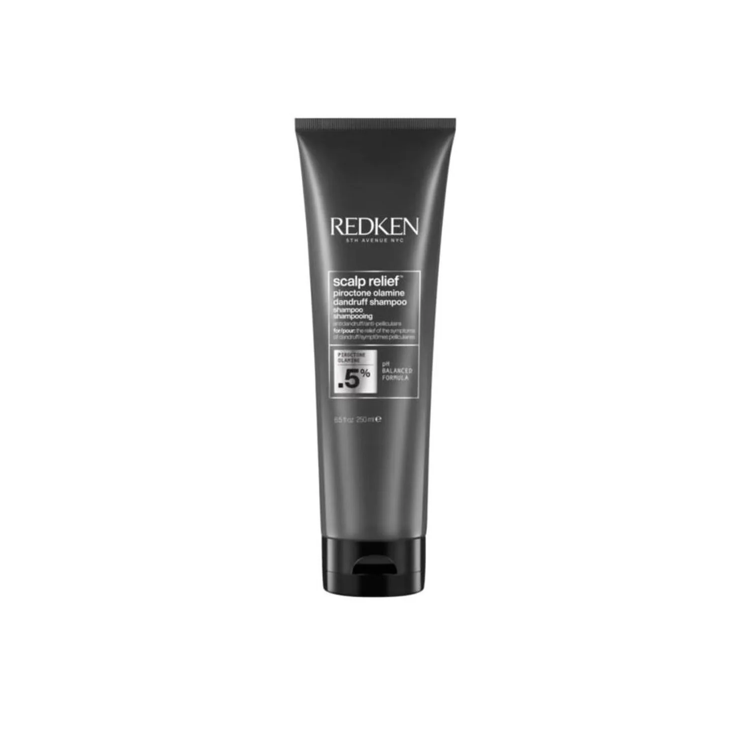 Scalp Relief Dandruff Shampoo - Shampoo Antiforfora
