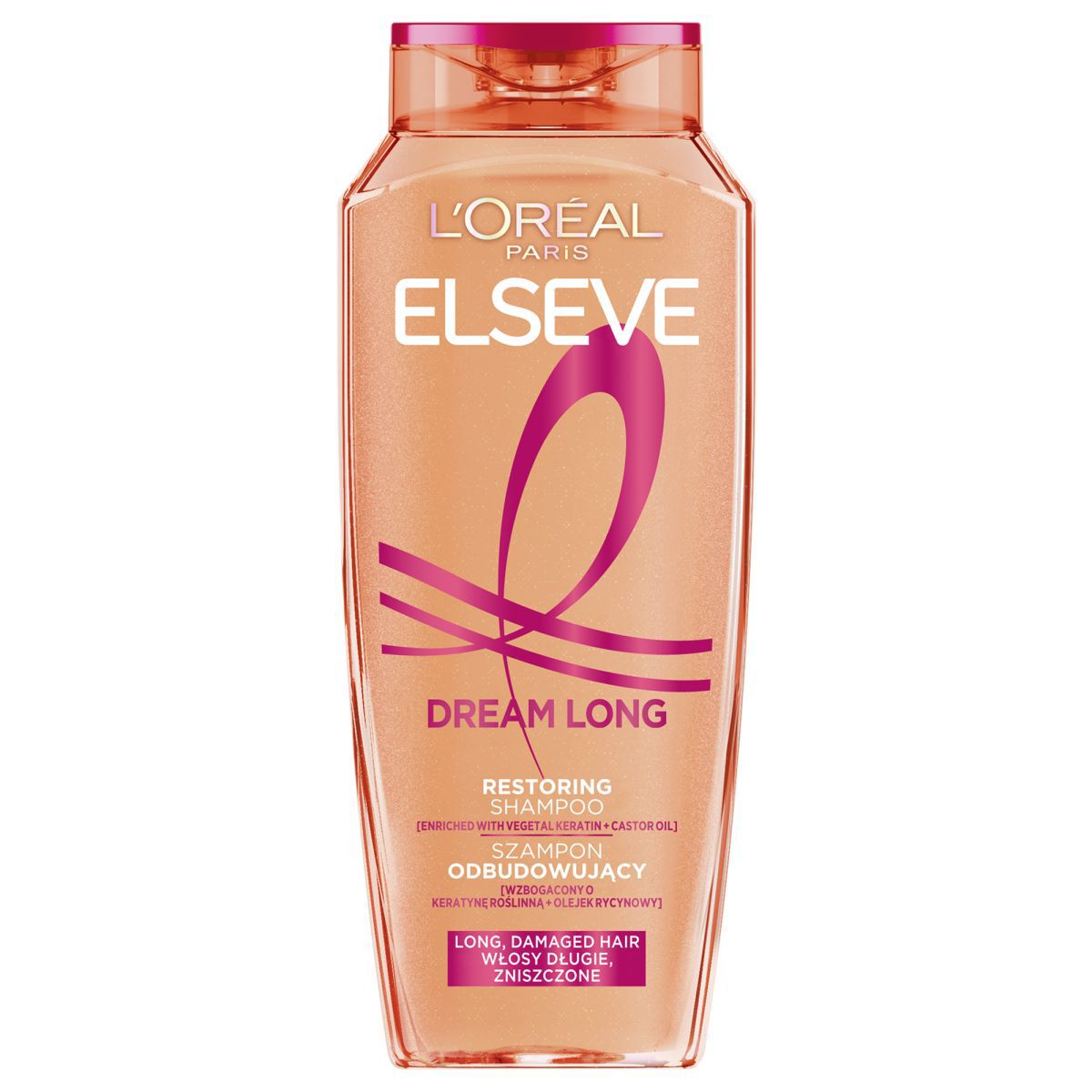 L'Oréal Paris Elseve Dream Long
