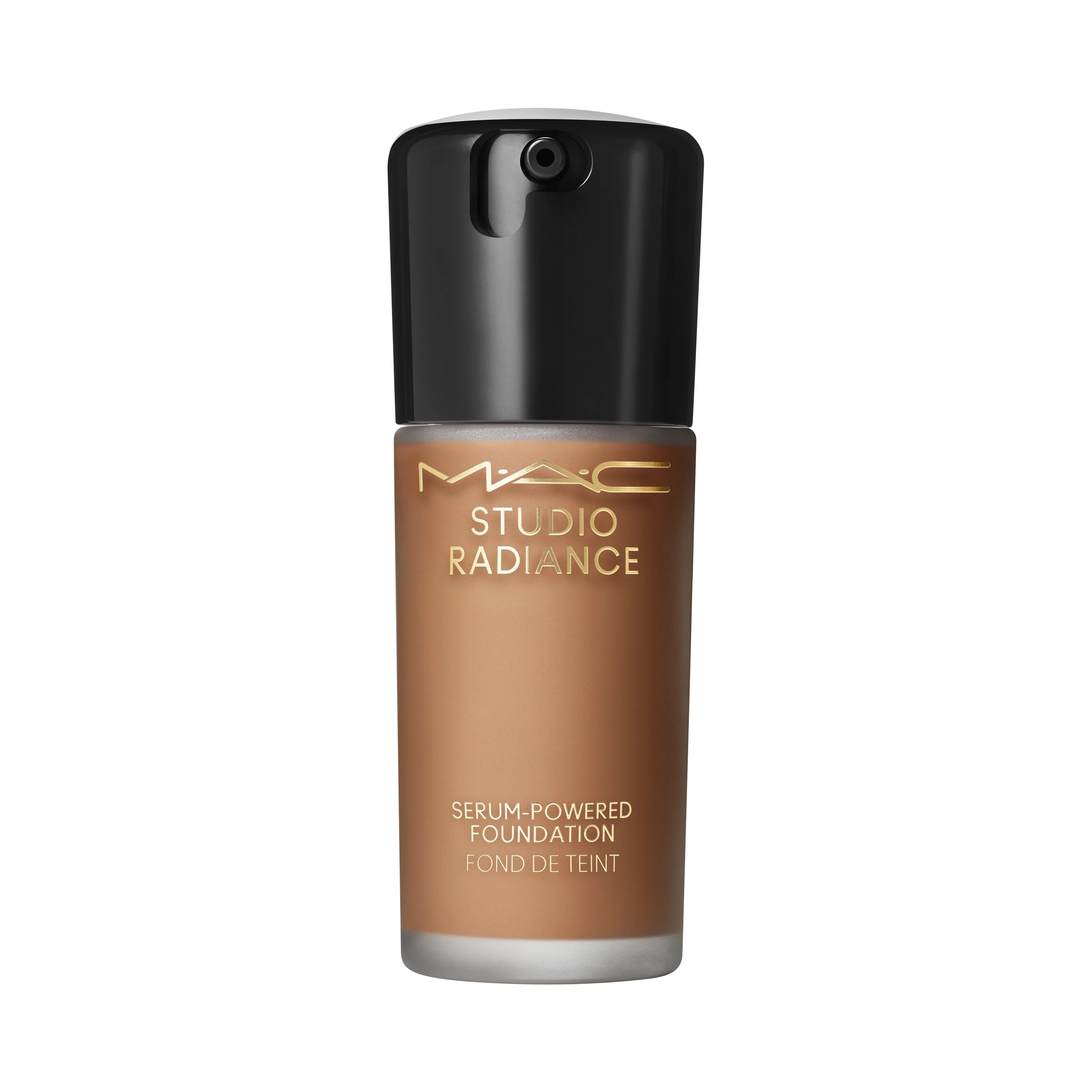 Fondotinta Studio Radiance Serum-Powered Foundation - Fondotinta liquido