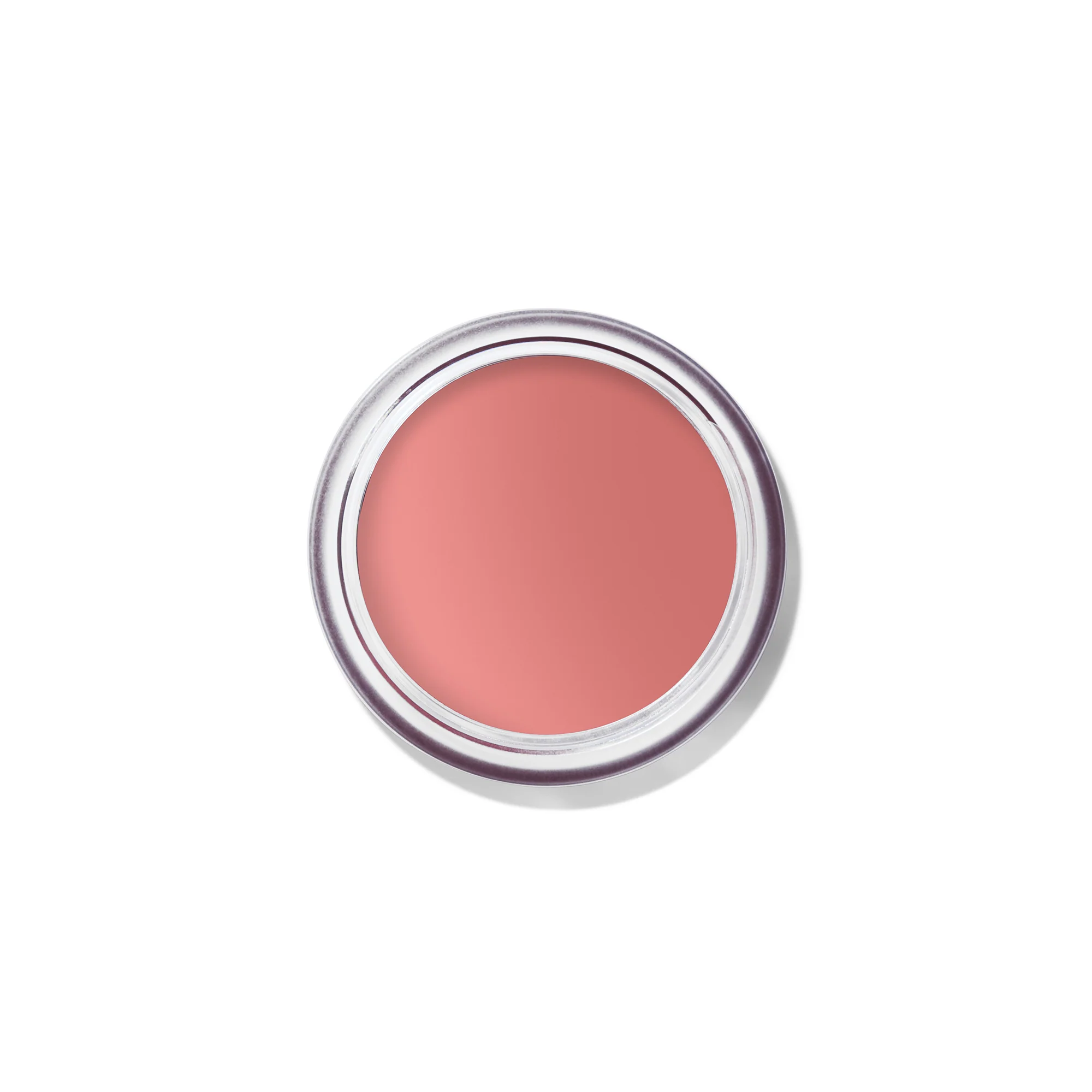 Blush Pot Rouge Velvet Matte - Fard crema