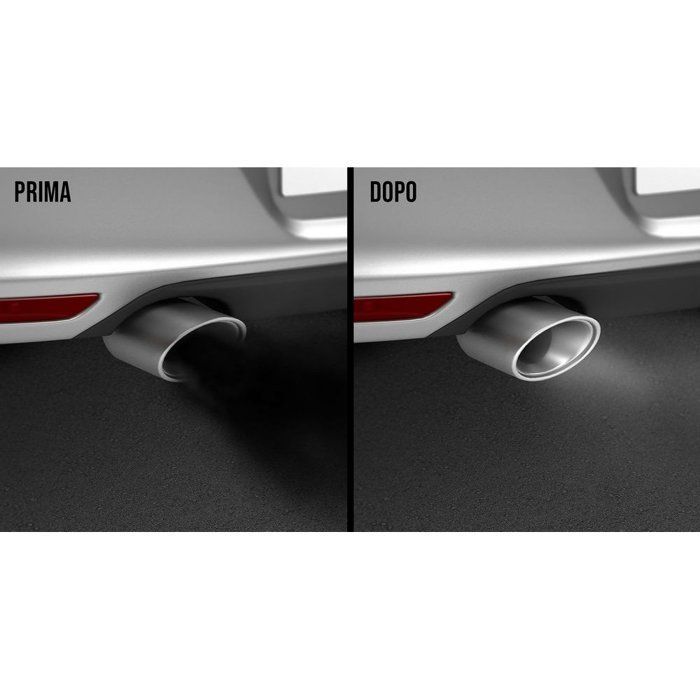 Performance Additive - Maintenance - Cleaning - Wynn's Anti-Smoke - Special Service for Petrol Engine Cars 325
