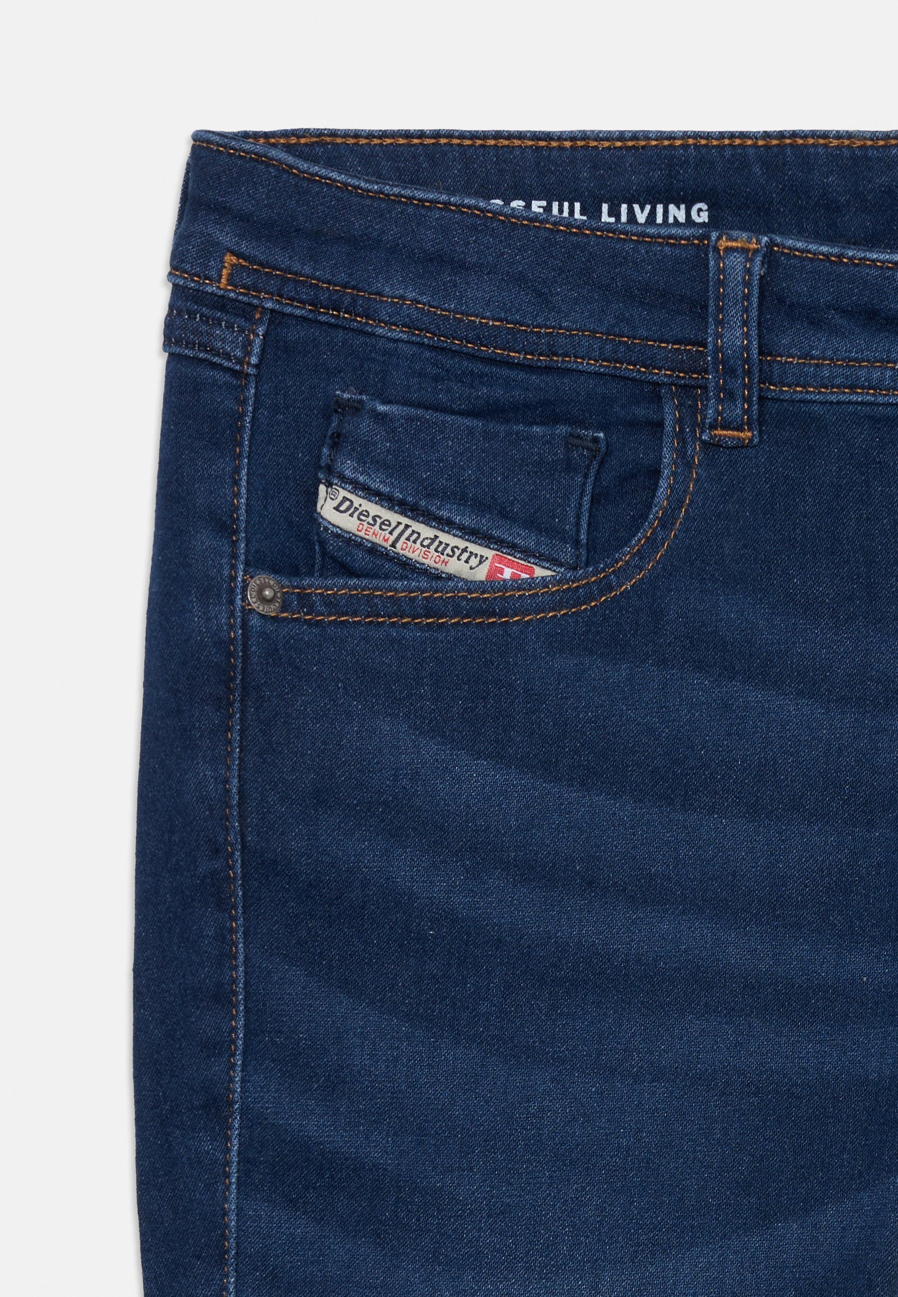 Diesel ARRY - Bootcut-farkut - k01
