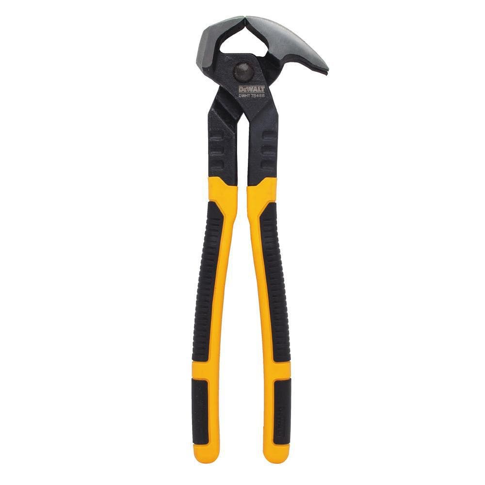 Clește de tăiere multifuncțional DEWALT 250 mm/10