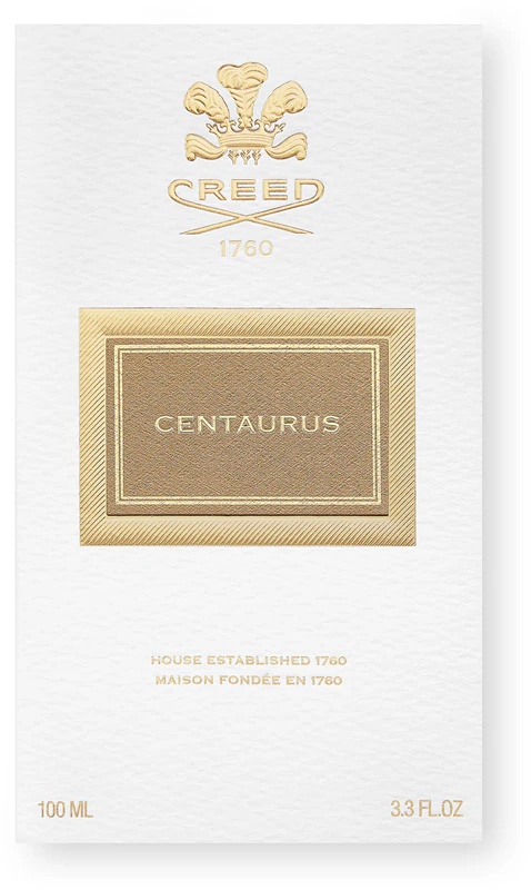 Creed Centaurus unisex parfum ūdens