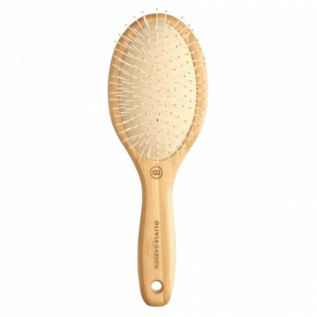 Olivia Garden drvena četka BAMBOO TOUCH Bamboo Touch - 1 komad