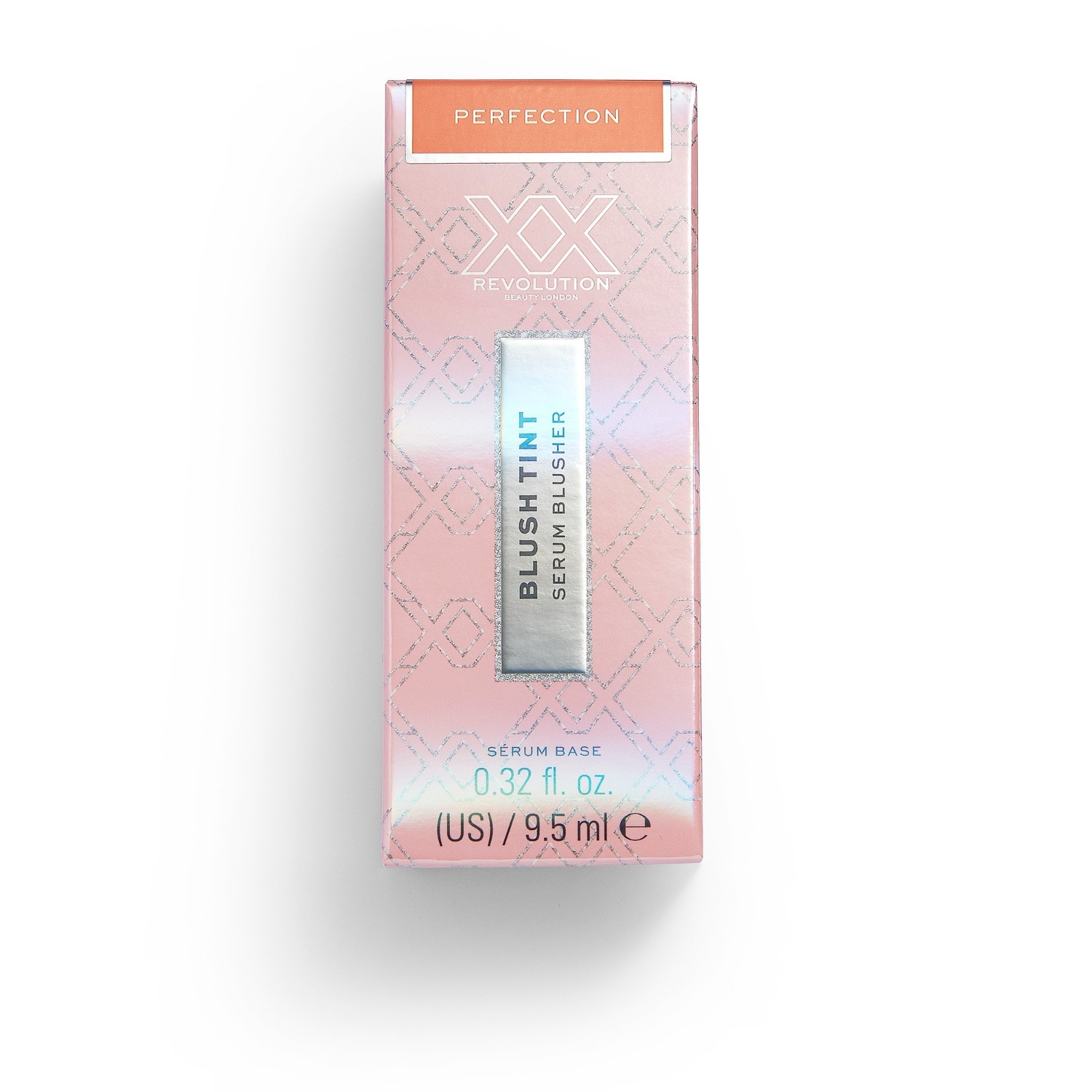 Revolution XX Blush vaigu sārtuma tonis – 9,5 ml