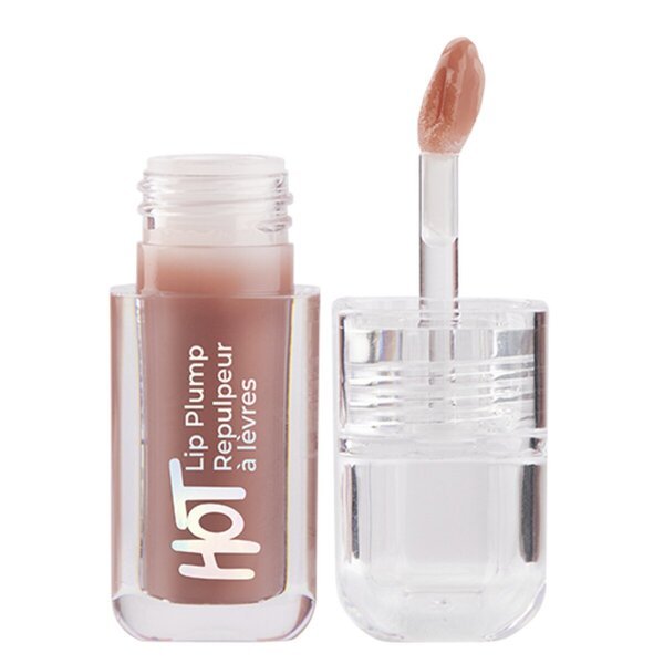 MCoBeauty Fancy Hot Lip Plump balzam za ustnice 4 ml