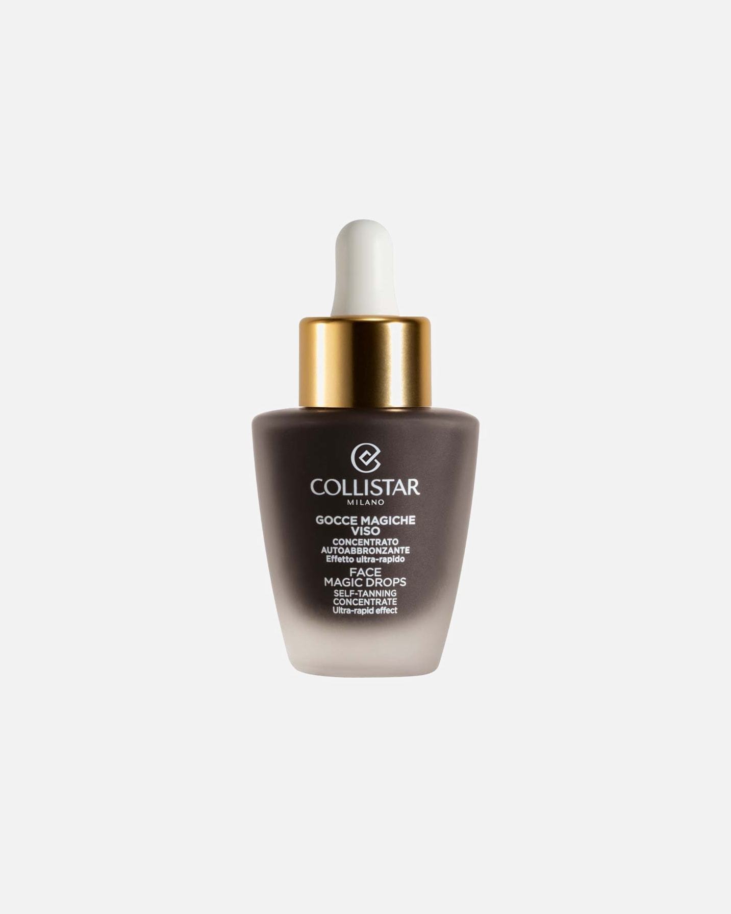 Collistar Selbstbräuner Magic Drops Gesicht - 10 ml