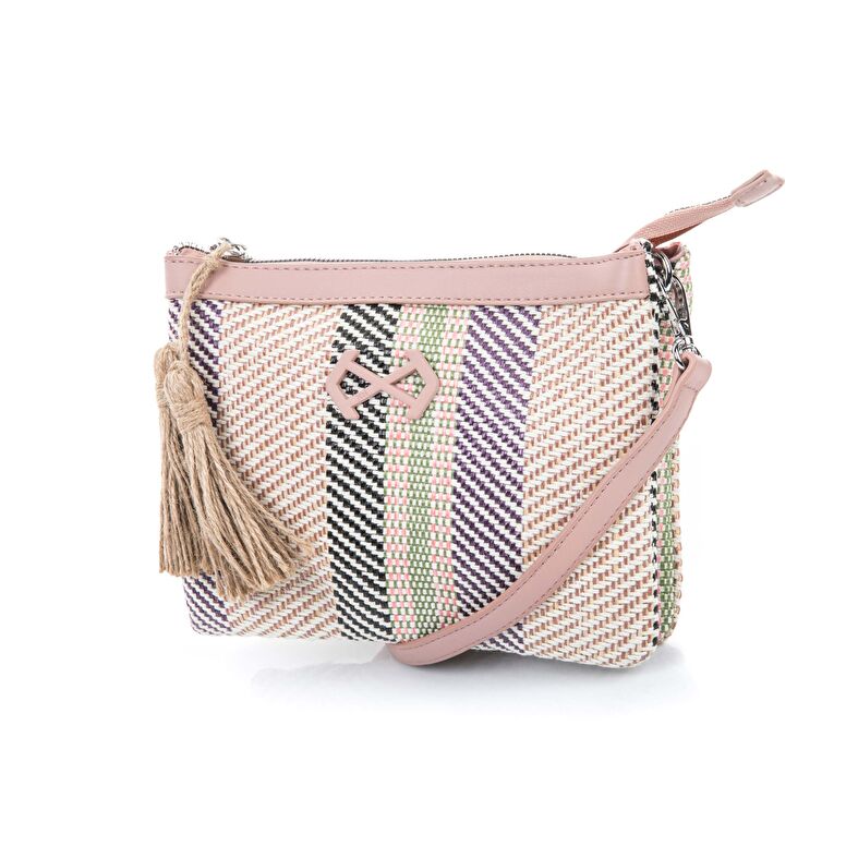  Bolsos de mujer Bolsos Rosa