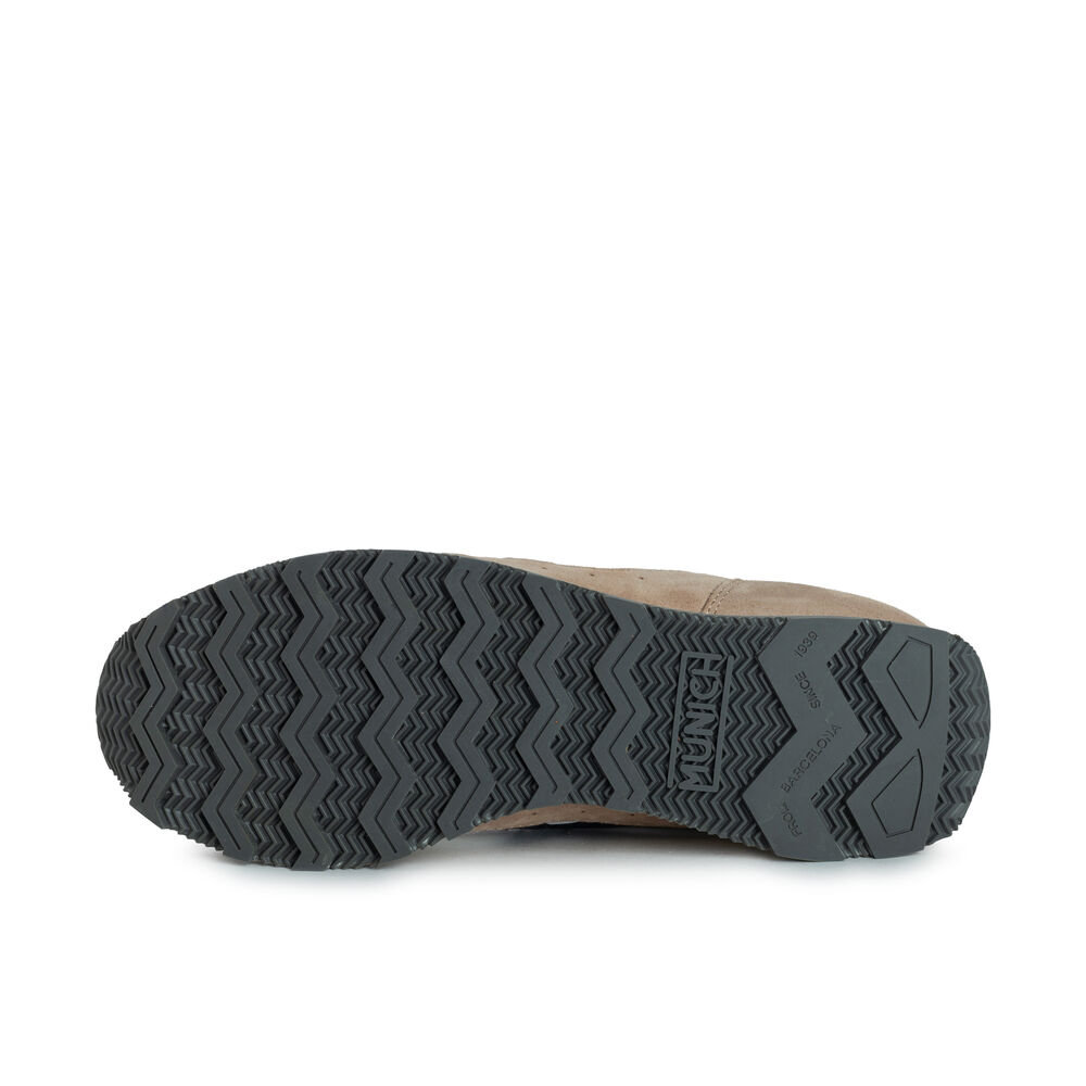 München Um 8901061 Beige Sneakers