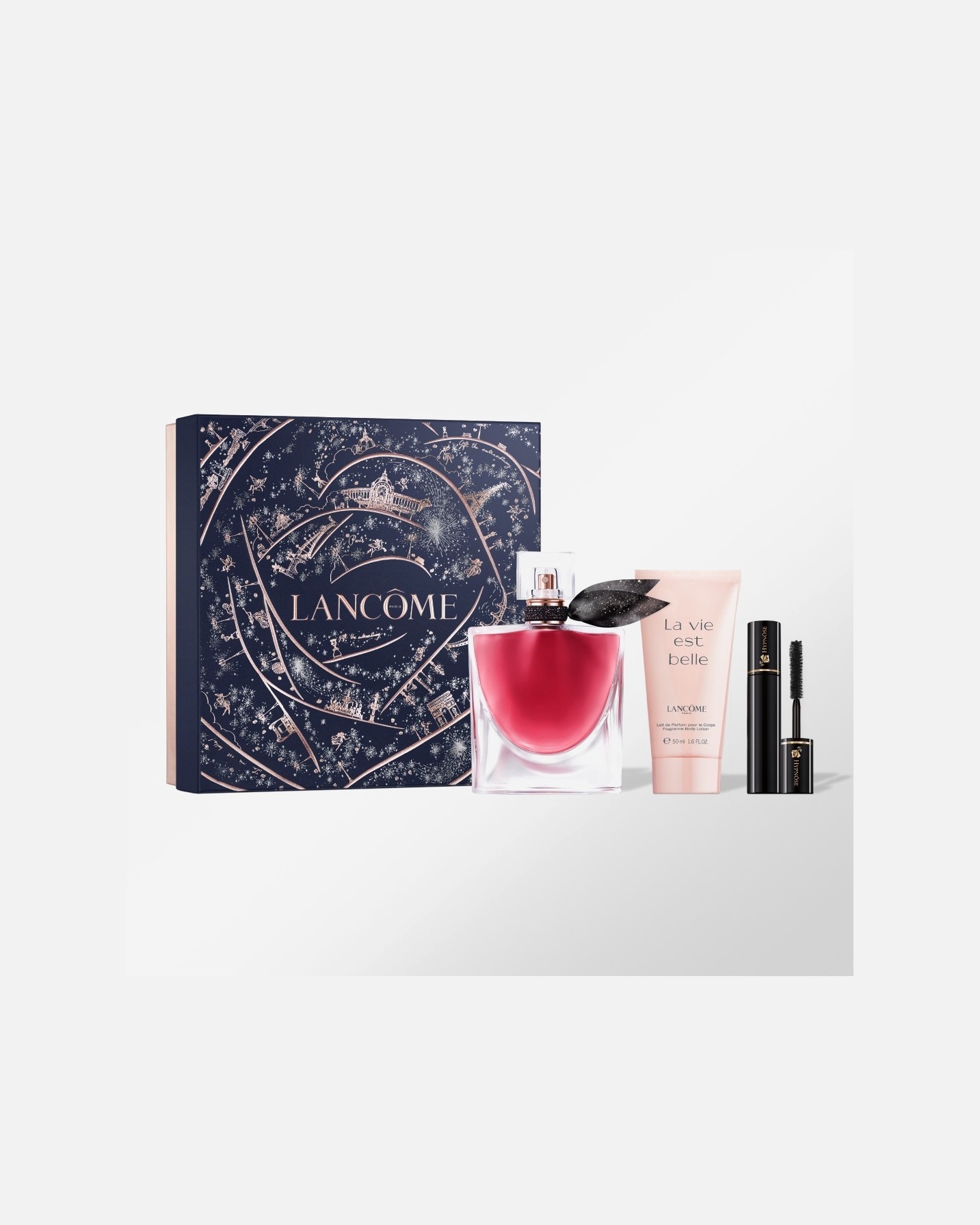 Lancôme set mirisa La vie est belle L'Elixir parfemska voda 50 ml set - 1 komad