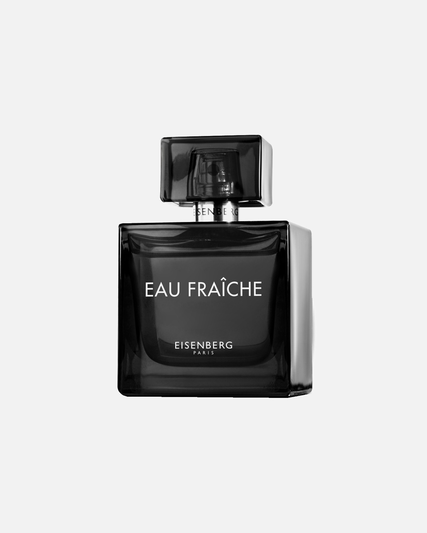 Eisenberg Parfum L'Art du Parfum – Men Eau Fraîche Homme parfemska voda u spreju – 30 ml