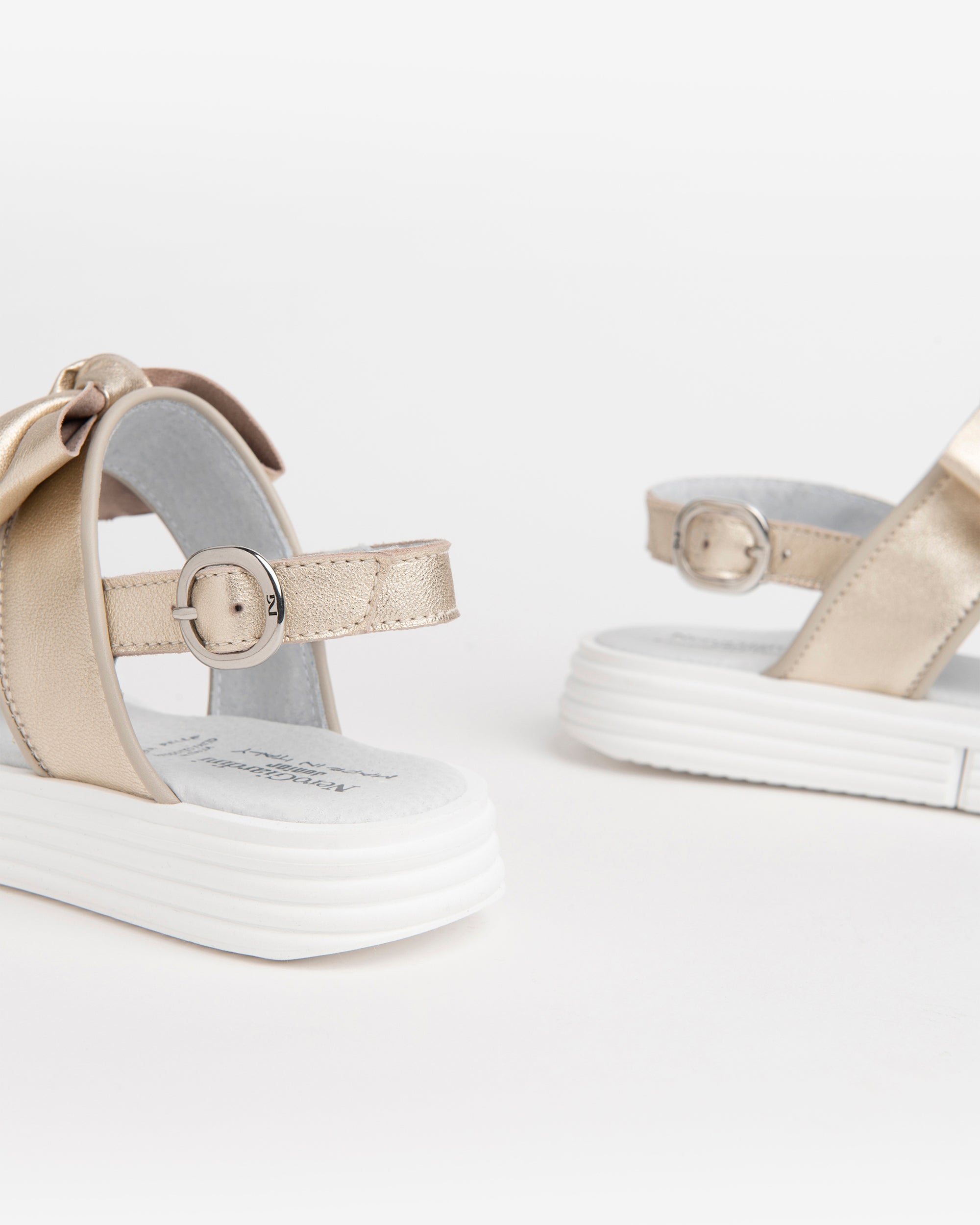 Sandalen für Teenager-Mädchen