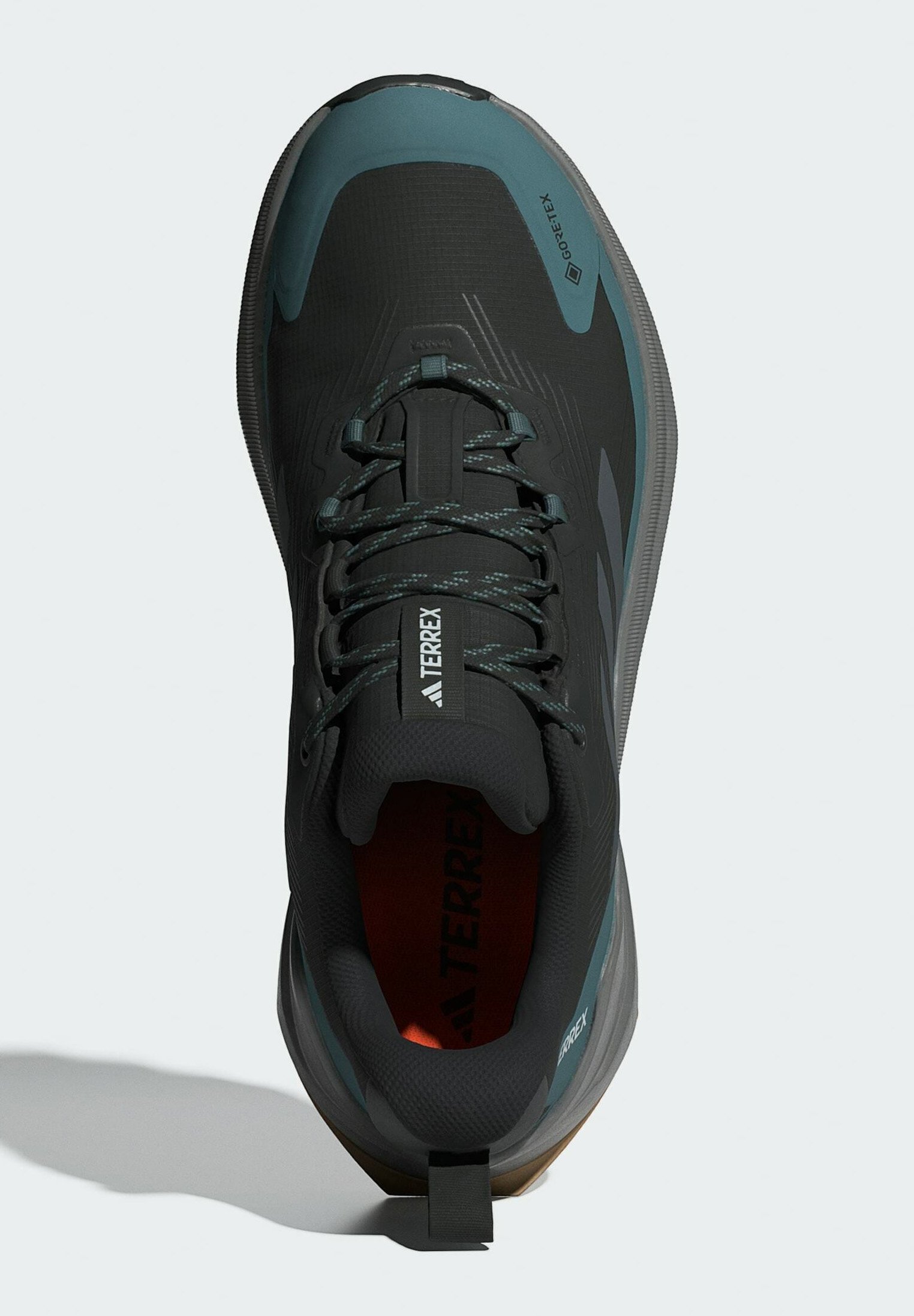 Adidas Terrex TRAILMAKER 2 GTX - Klimschoenen - core black grey six preloved teal