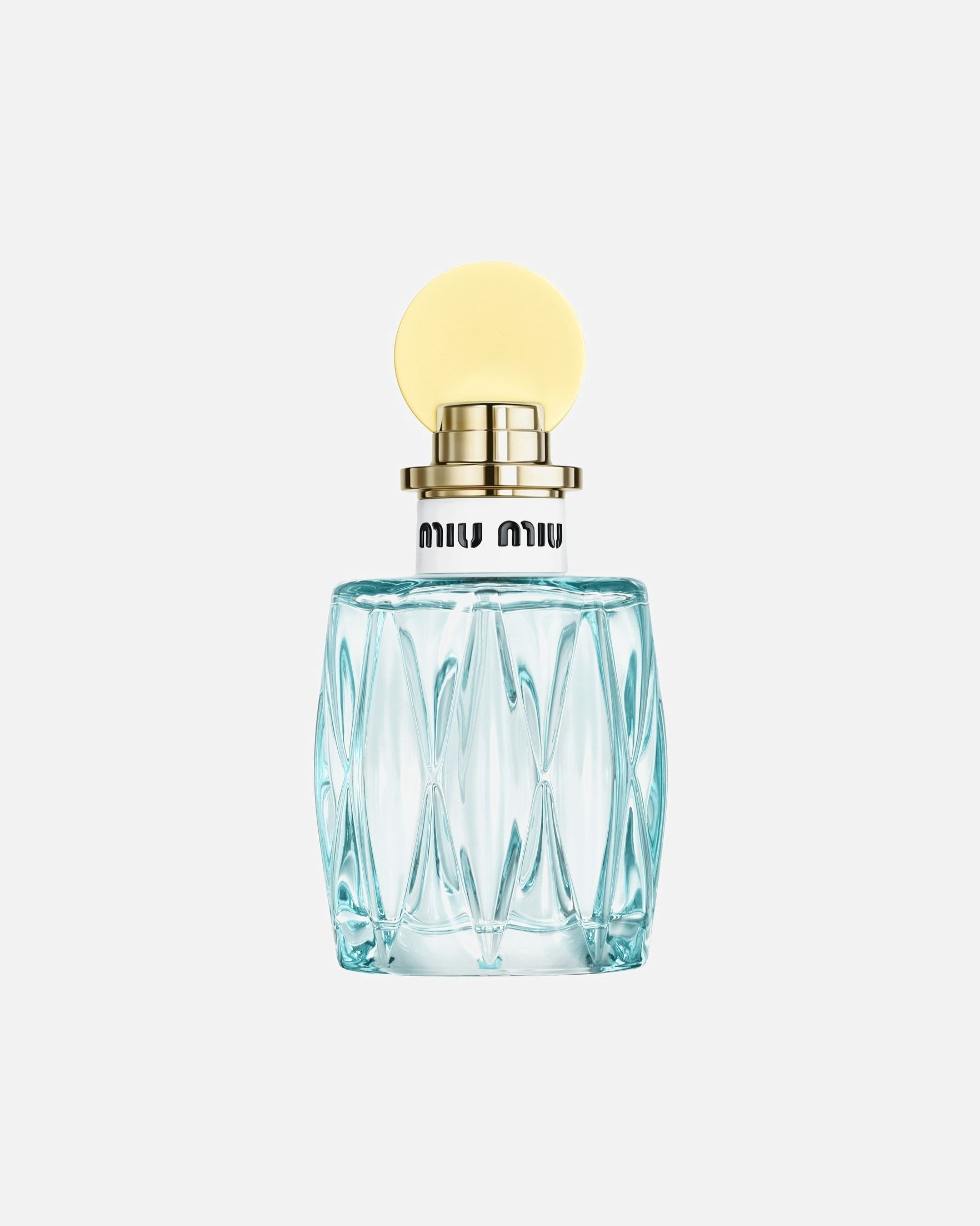 Miu Miu Eau de Parfum Miu Miu L'Eau Bleue - 30 ml