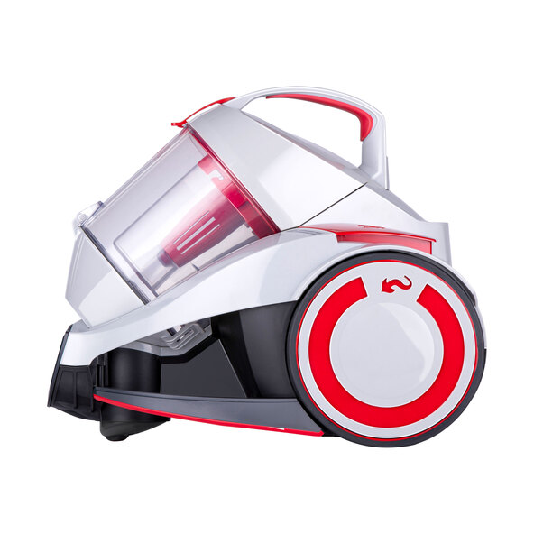 Cyklondammsugare DD2502, 700W