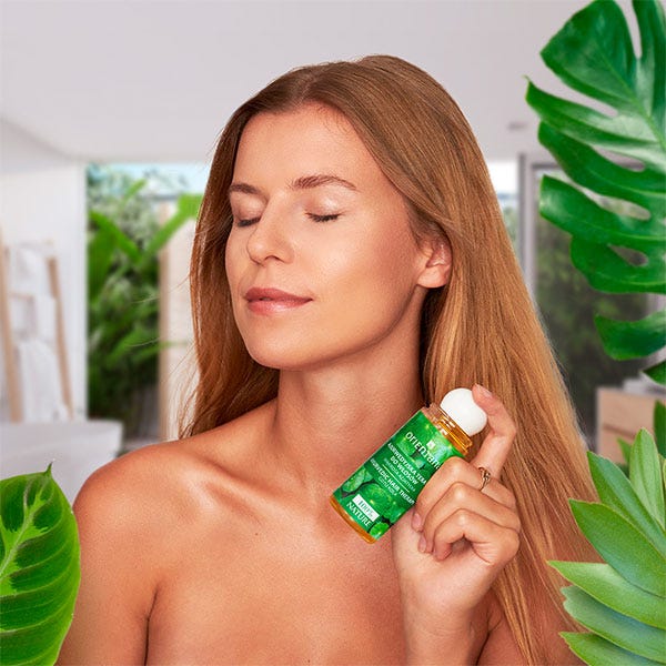 Terapie ayurvedică a părului cu Gotu Kola| 105ML