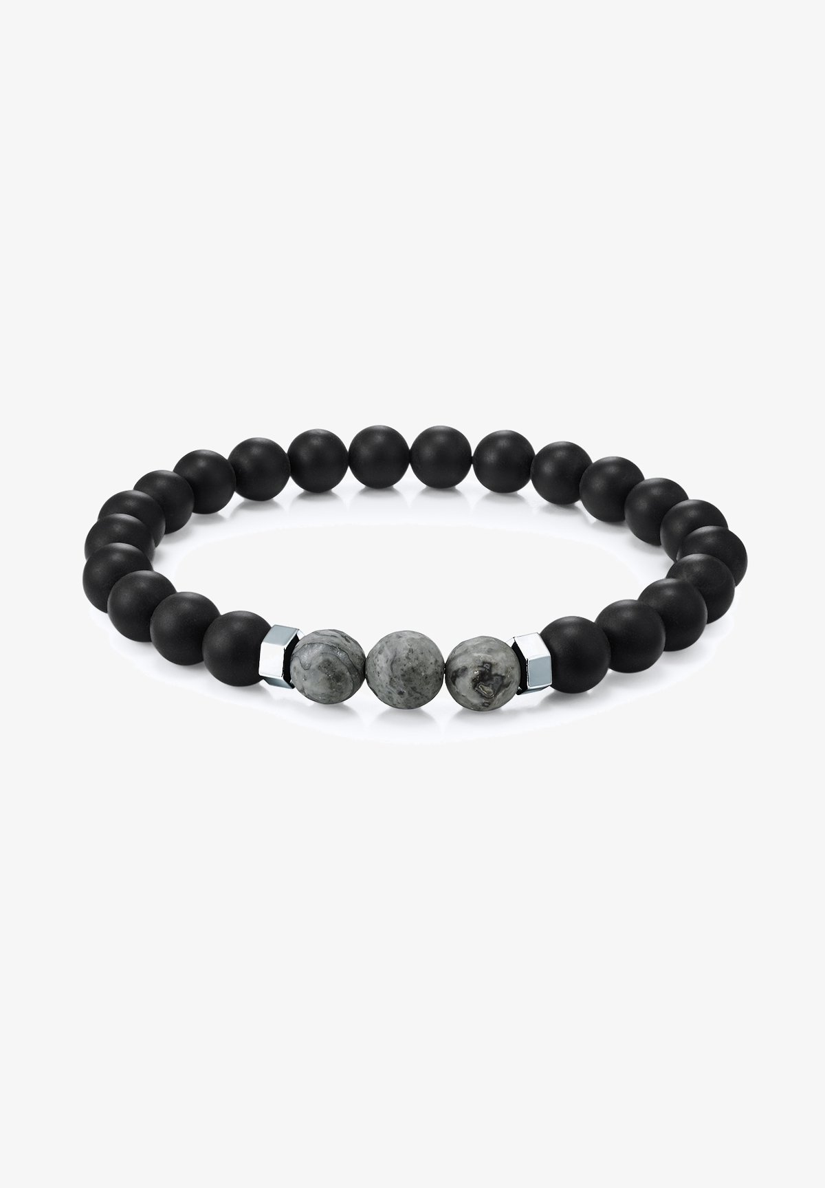 True Rebels armband - zilverkleurig