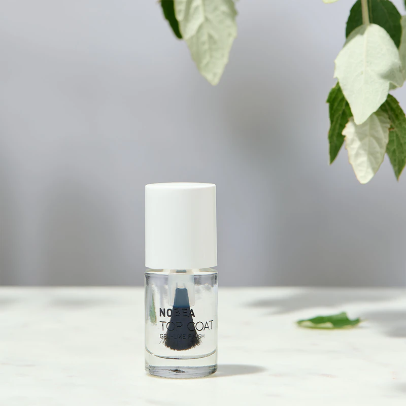 NOBEA Nagellack-Set für den täglichen Gebrauch