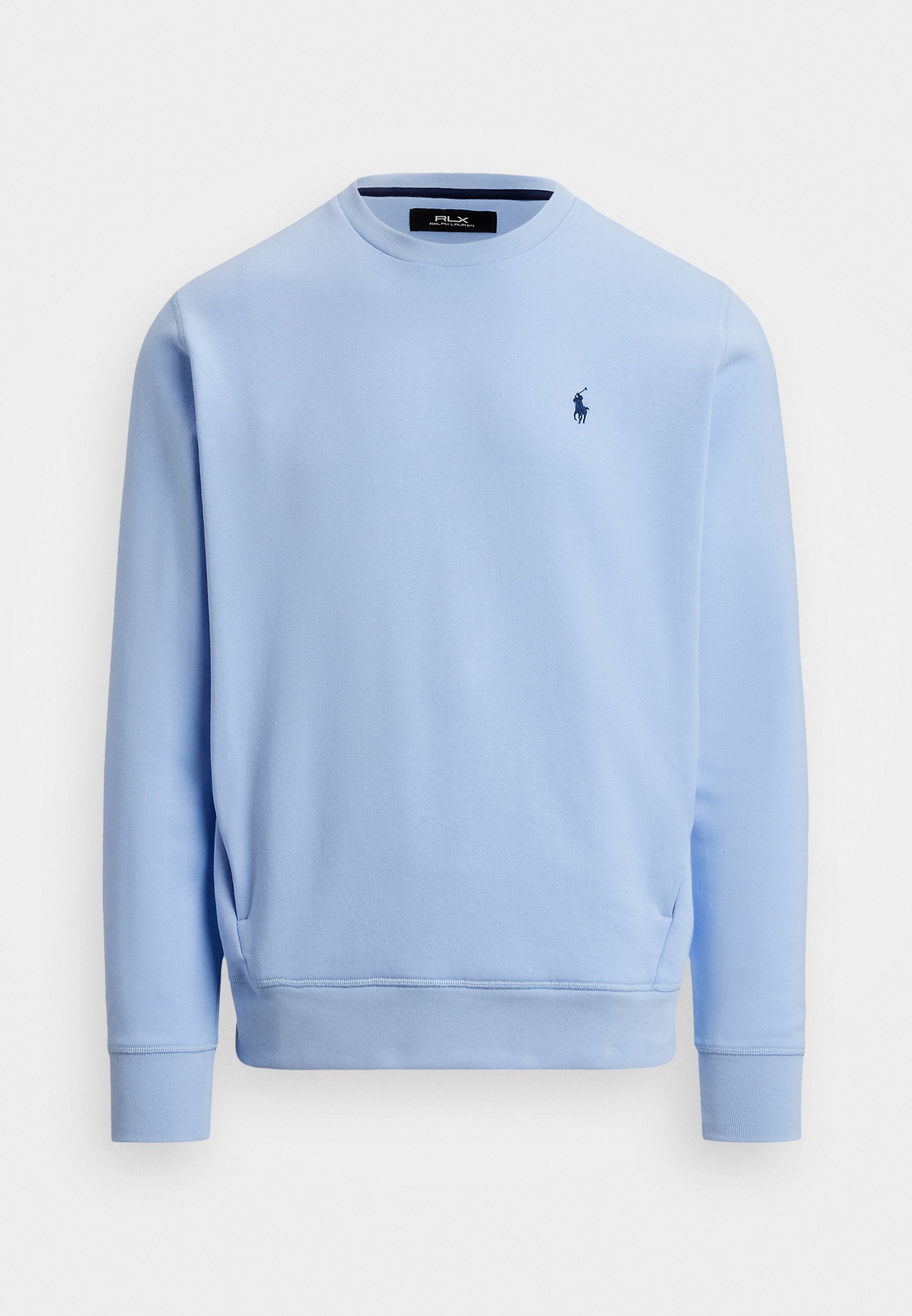 Polo Ralph Lauren Classic Fit Performance Sweatshirt - Sweatshirt - kantoorblauw