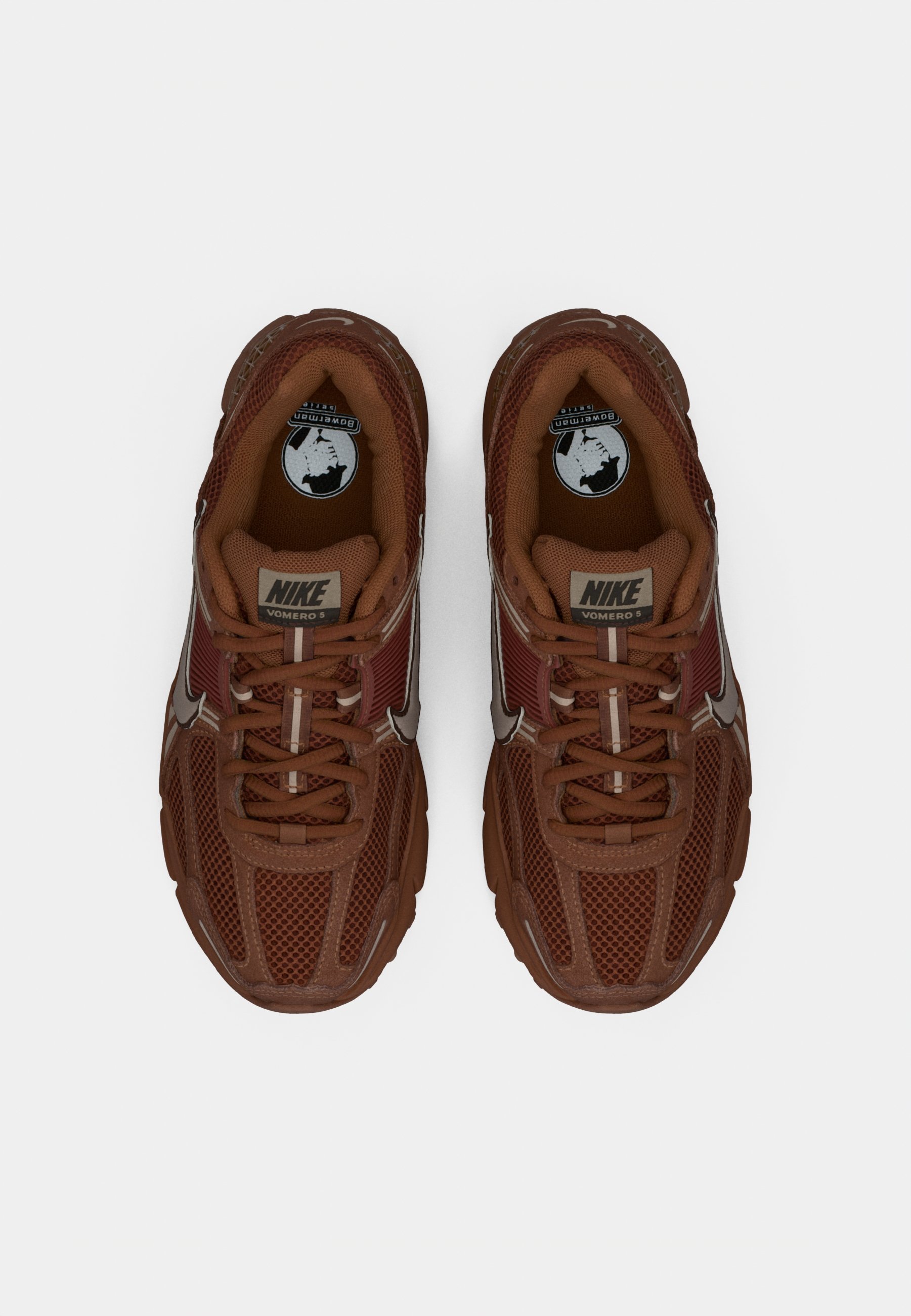 Baskets basses Nike Sportswear