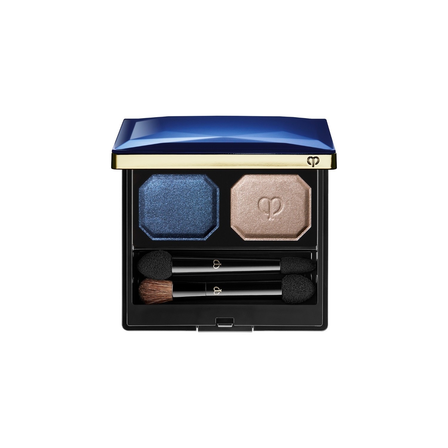 Clé de Peau Beauté Eye Shadow Eye Color Duo - 4,5 g