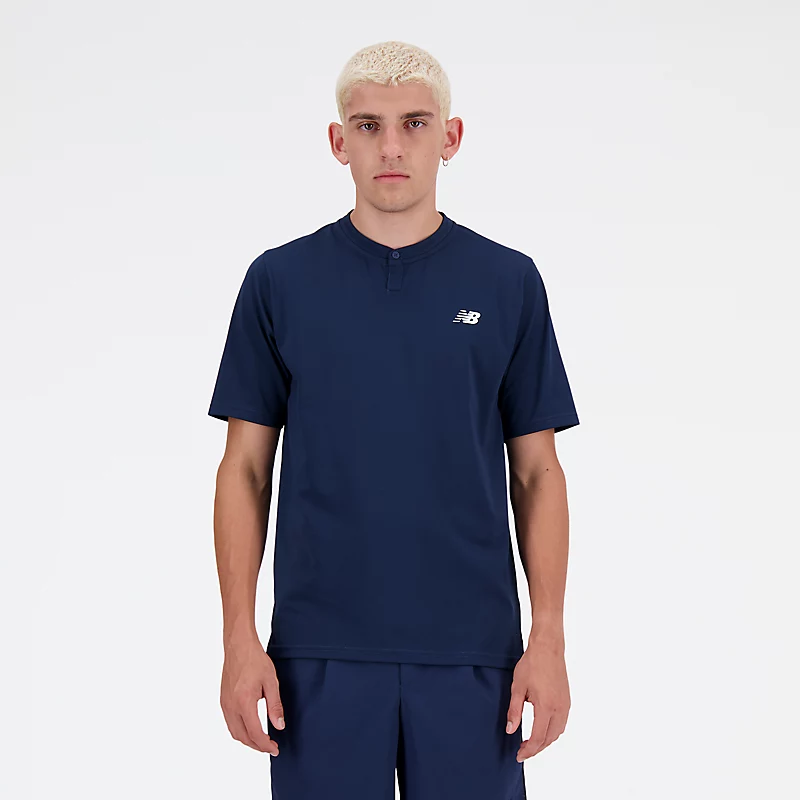 Men's Tournament Jersey - NB NAVY