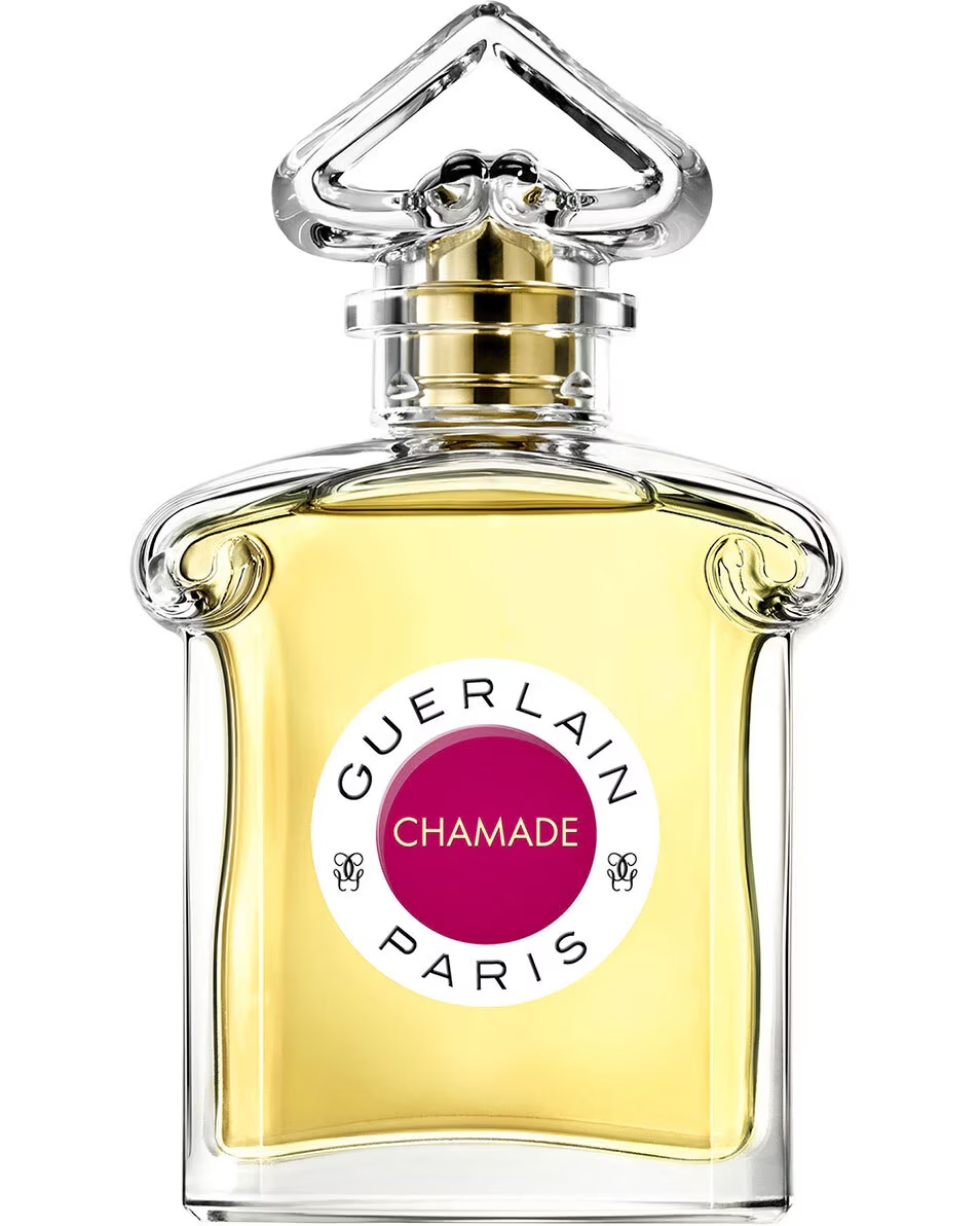 GUERLAIN CHAMADE EAU DE TOILETTE