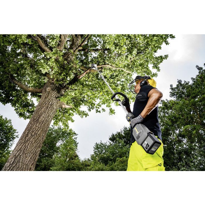 Outil multifonction de jardin 36V sans batterie ni chargeur MT 36 Bp Karcher