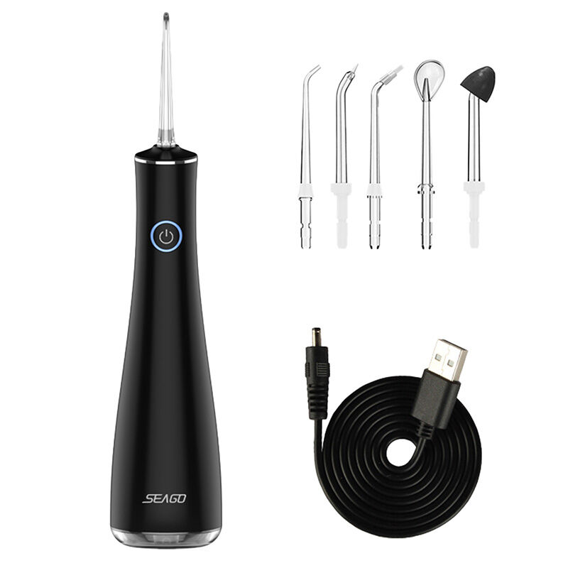 Seago SG-8001 svart