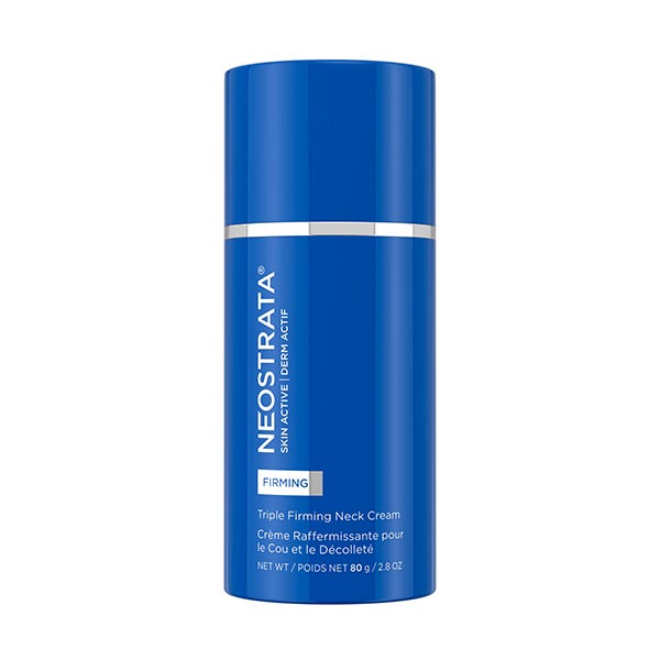 Opstrammende hud Aktiv opstrammende creme | 80 g