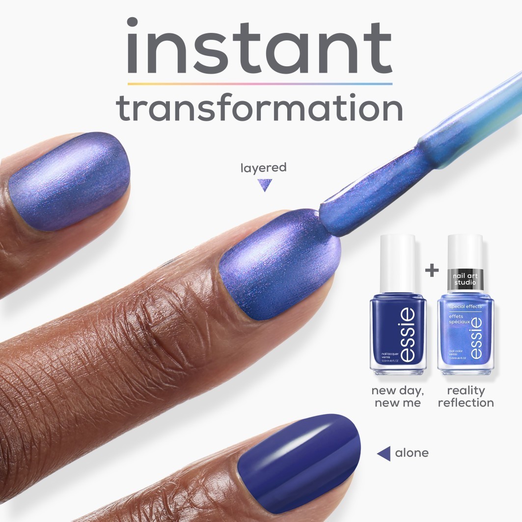 Essie lak za nokte Seasonals Be Them All kolekcija - 13,5 ml