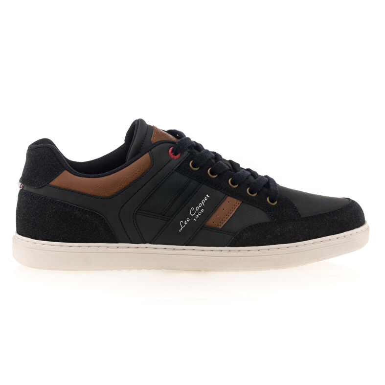 Baskets / Sneakers Homme Bleu