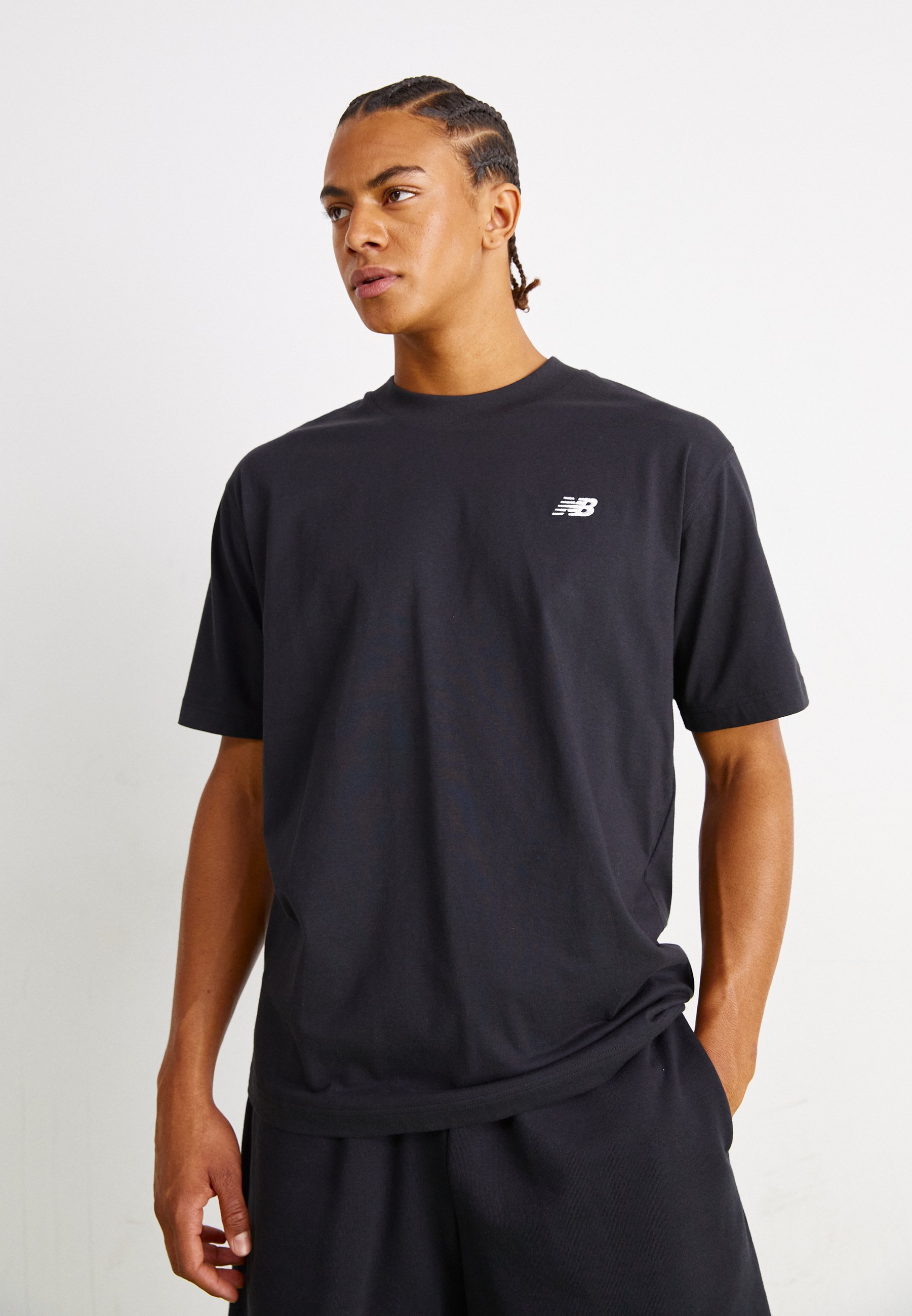 T-shirt basic New Balance