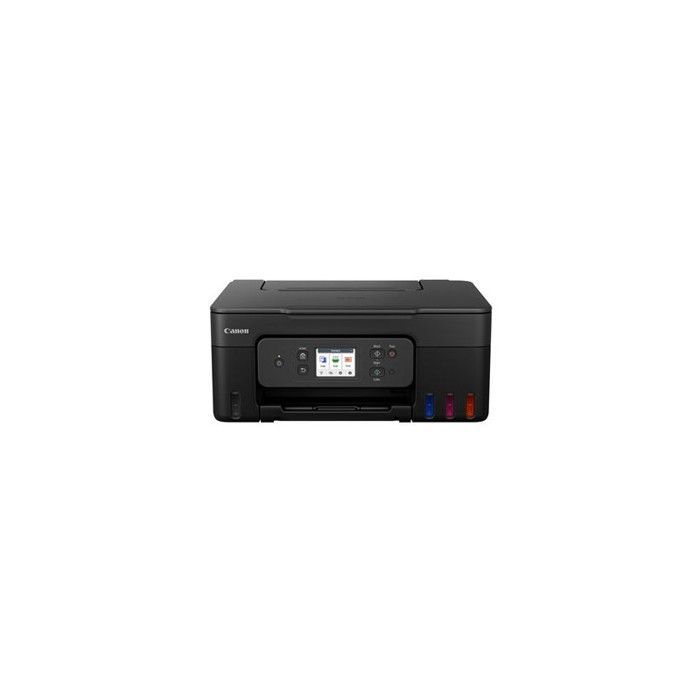 Canon Pixma MegaTank G3590 Multifunktionsdrucker Schwarz