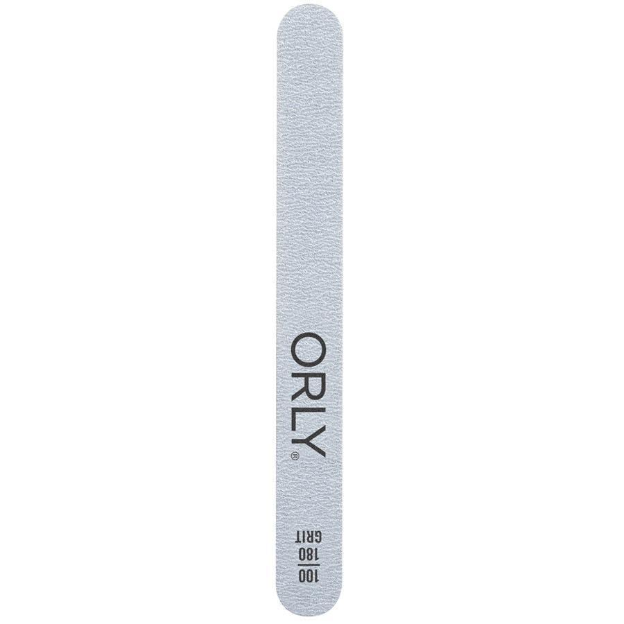 ORLY Zebra pjenasti list za turpiju za nokte - 2 komada