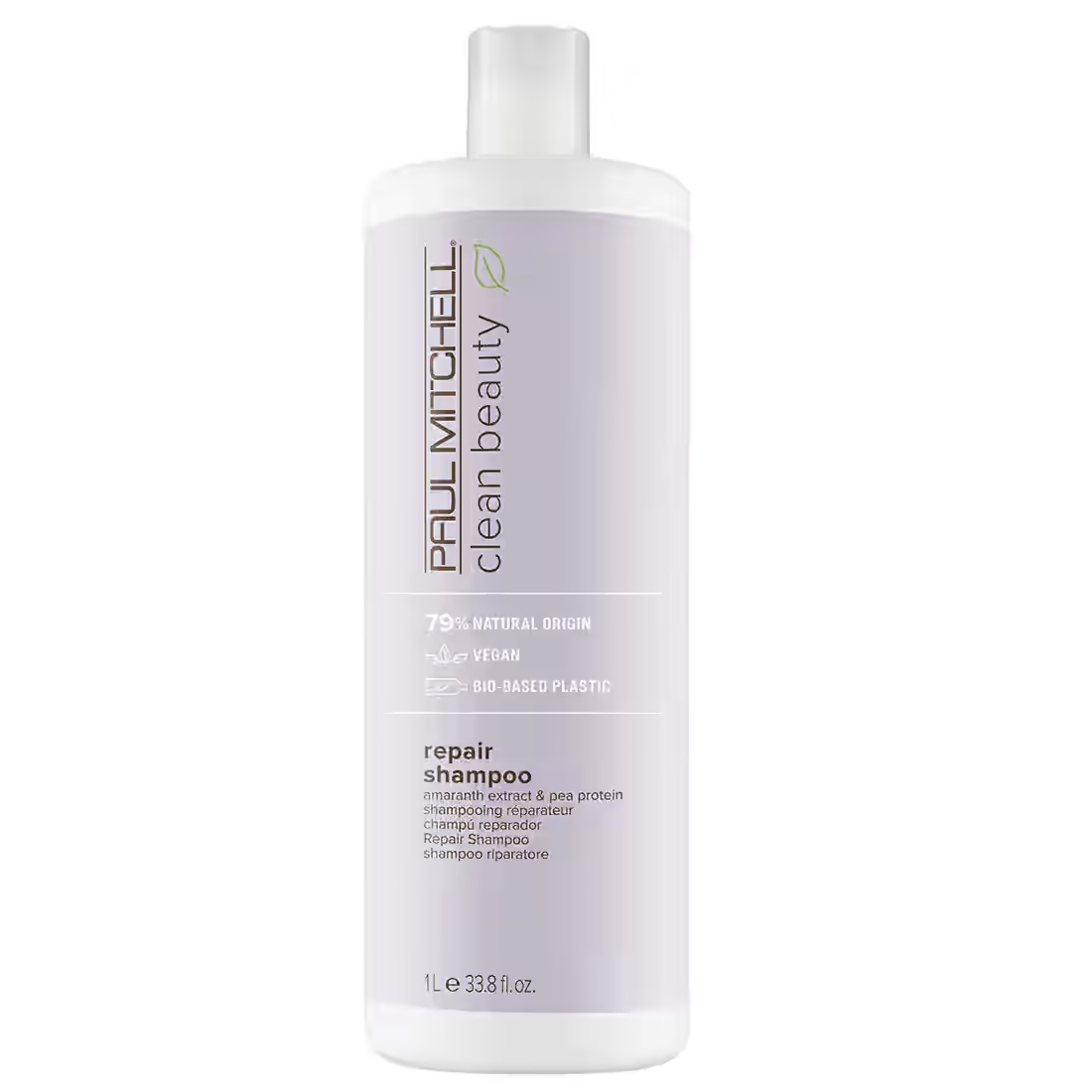 Paul Mitchell Clean Beauty Repair