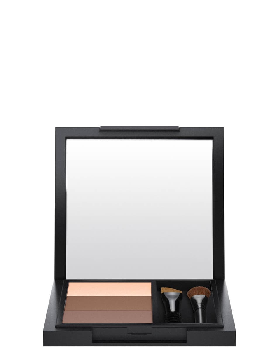 MAC GREAT BROWS - KIT POUR SOURCILS - LONGUE TENUE - SOURCILS PLUS TENUS