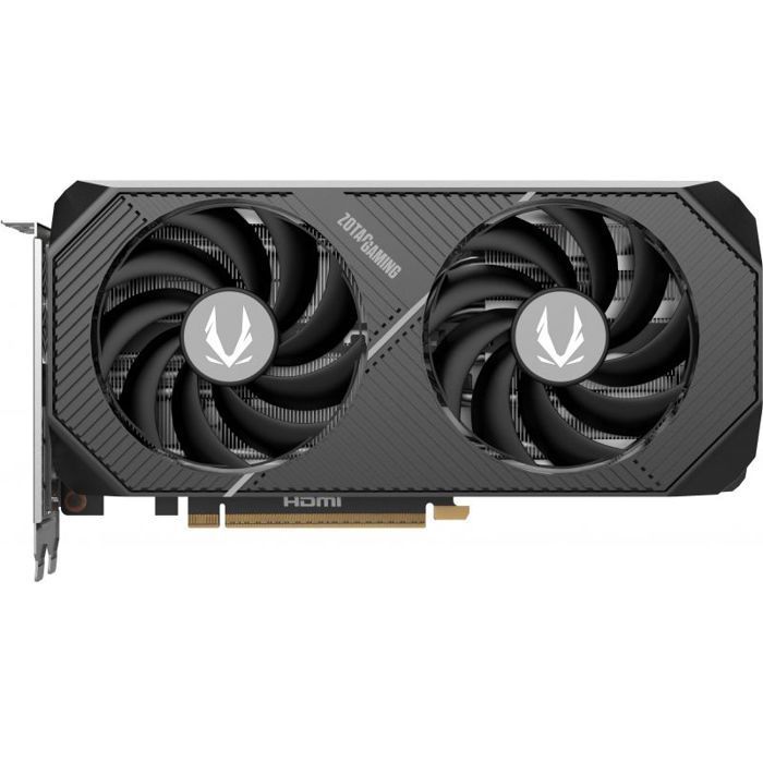 ZOTAC - Scheda grafica da gioco - GeForce RTX 5070 - Twin Edge OC - 12 GB
