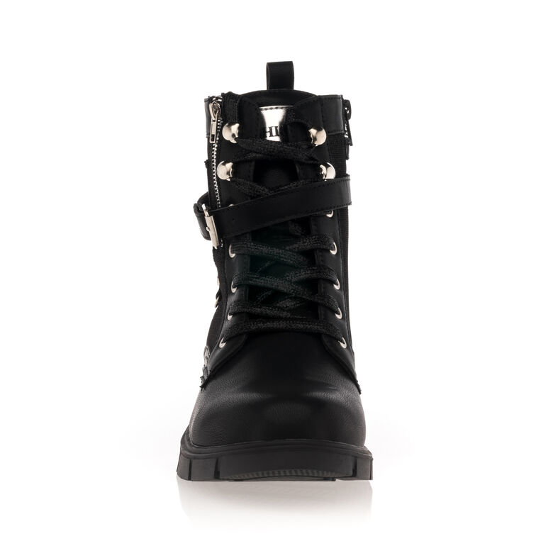 Boots / bottines Fille Noir