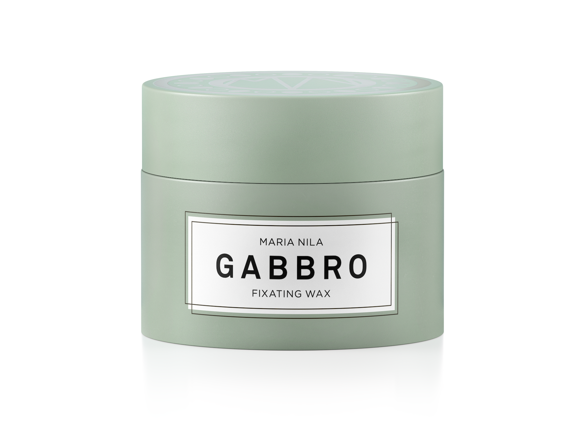 Minerals Gabbro vosak za fiksiranje 100 ml - Maria Nila