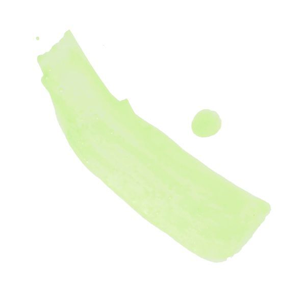 Glisten Cosmetics - Máta - Oční linka 3g