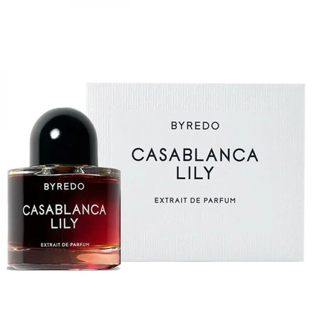 Byredo Casablanca Lily